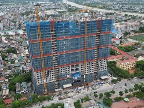 Hà Nội đón thêm hàng nghìn căn hộ chung cư đủ điều kiện mở bán