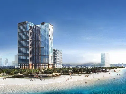 6 giá trị khiến The 6nature Danang trở thành lựa chọn sáng giá cho nhà đầu tư