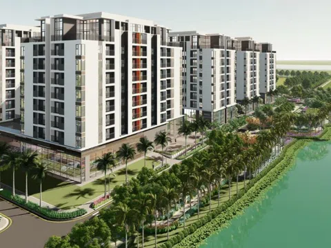 Ninh Thuận sắp có thêm gần 1.200 căn hộ nhà ở xã hội