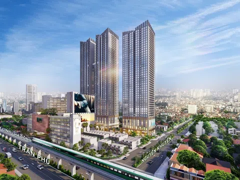 Thị trường căn hộ tại Hà Nội có những xu hướng nổi bật nào?