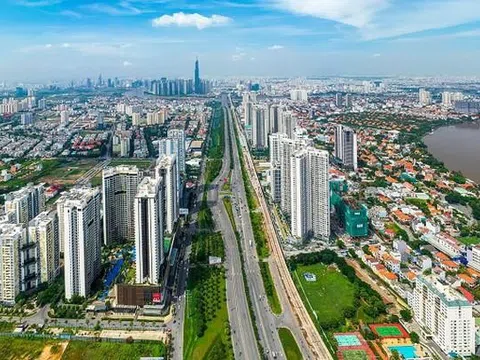 Chung cư Hà Nội vẫn âm thầm tăng giá?