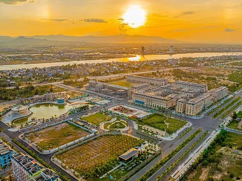 Thị trường căn hộ cuối năm lần đầu xuất hiện chính sách đàm phán thanh toán?