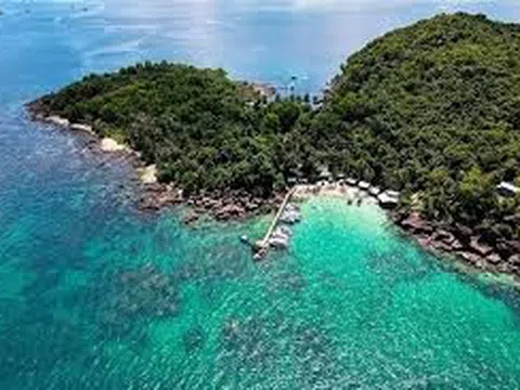 Dự án nghỉ dưỡng 4 ngàn tỷ ở Bãi Thơm, Phú Quốc đã tìm được nhà đầu tư?