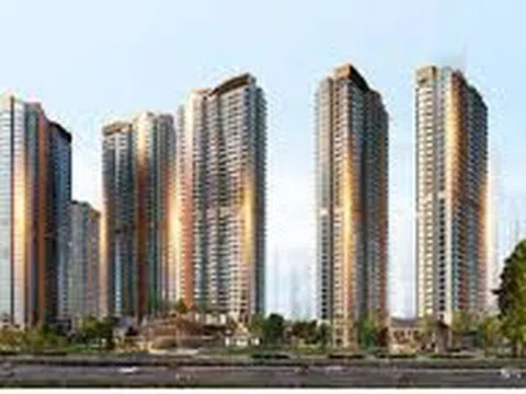 Những dự án mới nào ở TP.HCM sắp mở bán?
