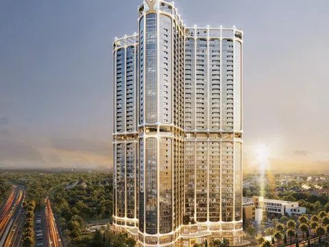 Căn hộ nội đô thu hút dòng kiều hối cuối năm 2024?