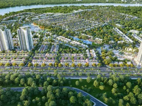 Central Plaza Nghệ An có sức hút nào khiến nhà đầu tư quan tâm?