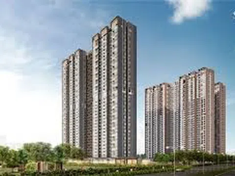 Những dự án chung cư hà Nội nào sẽ mở bán trong Quý 4/2024?