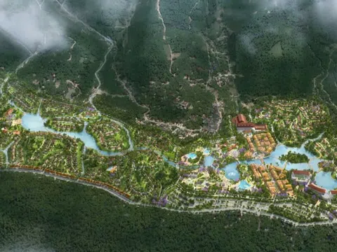Căn hộ nghỉ dưỡng Vịnh Bái Tử Long có gì khiến nhà đầu tư tìm kiếm?