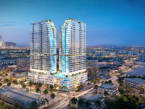 Xu hướng thuê căn hộ cao cấp của giới trẻ thành đạt?