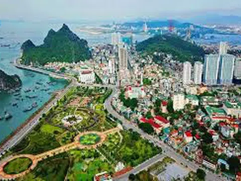 Quảng Ninh có thêm thành phố thứ 5, quỹ đất ngày cang khan hiếm