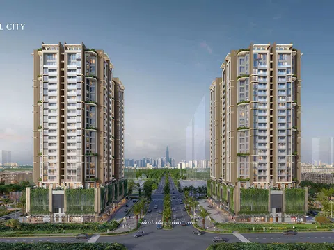 OneHousing hợp tác chiến lược với Masterise Homes phân phối dự án tâm điểm The Global City?