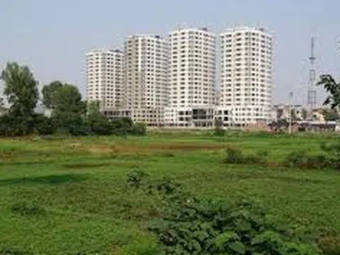 TPHCM cho phép xây công trình trên đất nông nghiệp, diện tích tối đa 50m2?