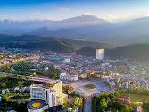 Sức hút đầu tư bất động sản tại trung tâm hành chính mới thành phố Lào Cai?
