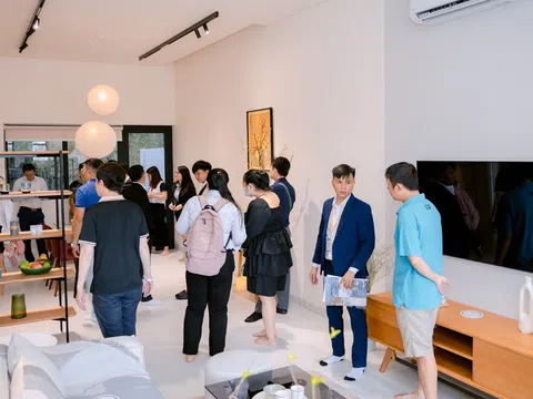 Vừa ở vừa cho thuê, loại hình bất động sản này bỏ vốn đầu tư chưa tới 100 triệu đồng nhưng lợi nhuận rất ổn định?