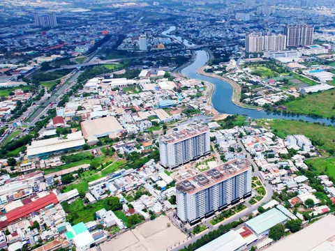 Hai phân khúc bất động sản hứa hẹn bùng nổ trong năm 2025