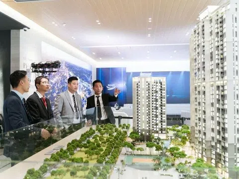 Tránh đánh đồng môi giới bất động sản với đầu cơ?
