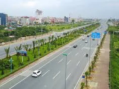 Những tuyến phố Hà Nội có giá đất cao nhất?