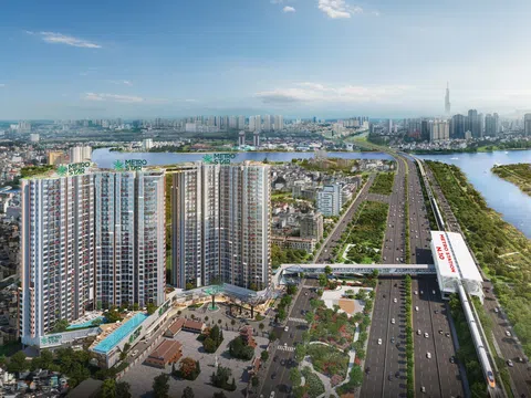 8 dự án bất động sản tại Tp.HCM được gỡ vướng pháp lý hoàn toàn