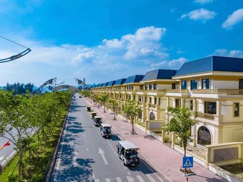 Thị trường bất động sản Hạ Long đón nguồn cung căn hộ cao cấp mới?