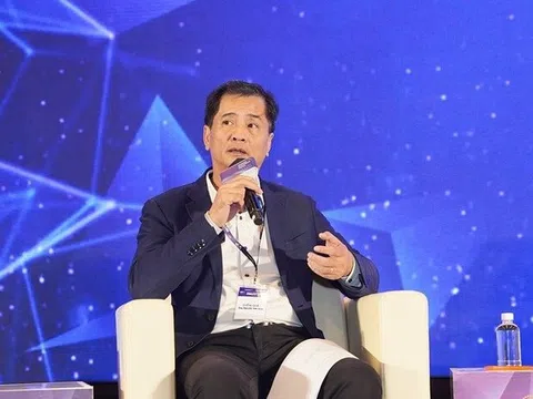 TS. Nguyễn Văn Đính: Thông tin thị trường bất động sản đang nóng lên, đang sôi động, đang sốt giá là có thật?