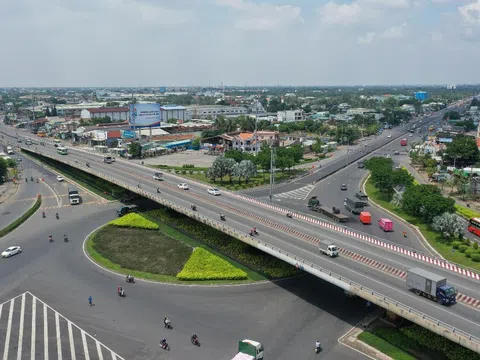 BĐS Đồng Nai 2025: Tín hiệu khả quan từ các dự án giao thông và hạ tầng?