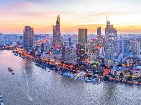 Doanh số bán hàng của chủ đầu tư Vinhomes, Nam Long, Khang Điền, An Gia, Hà Đô tăng lên, chủ yếu ở các phân khúc cao cấp