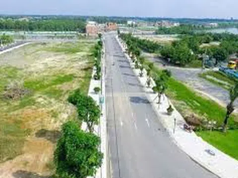 Giá biệt thự, nhà phố chạm mốc 700 tỉ đồng/căn, Tp.HCM đang “chia lửa" cho khu đô thị vệ tinh lân cận