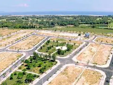 Lượng tin rao bán đất nền ở Hà Nội bất ngờ tăng 40% trong tháng 10