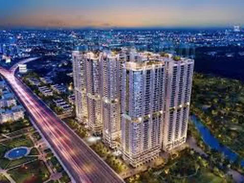 Phân khúc nào sẽ “khuấy động” thị trường bất động sản Tp.HCM dịp cuối năm?