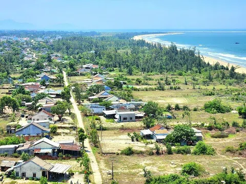 Động thái mới của nhà đầu tư tại Củ Chi, Hóc Môn, Cần Giờ trước thông tin 5 huyện ngoại thành quy hoạch lên thành phố