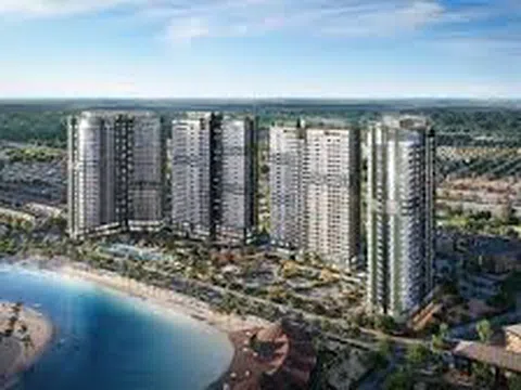 Bất động sản cao cấp có giá trị thực vẫn giữ vững sức hút trên thị trường