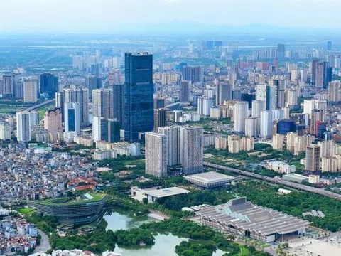Giá nhà đất tăng mạnh, nhóm thu nhập cao tại Việt Nam cũng không thể mua?