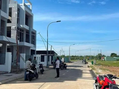 Nhà đất Củ Chi, Hóc Môn có “sóng” cuối năm?