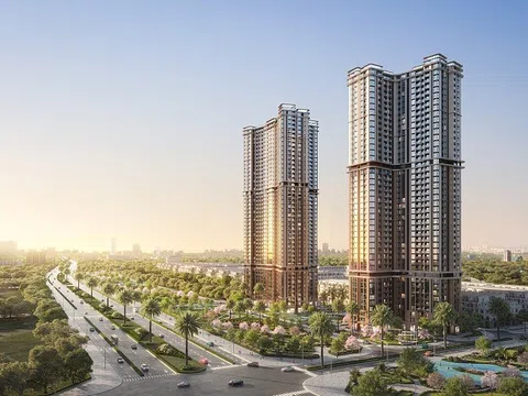 Top 10 chung cư TP.HCM tăng giá cao nhất 5 năm qua: Gọi tên 2 dự án của Sơn Kim Land, Kepple Land còn “đứng đầu bảng” thuộc về Phú Mỹ Hưng