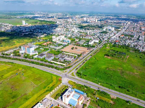 Giá rao bán nhà riêng ở Hà Nội đạt 197 triệu đồng/m2, tăng 1,5 lần sau gần 2 năm?