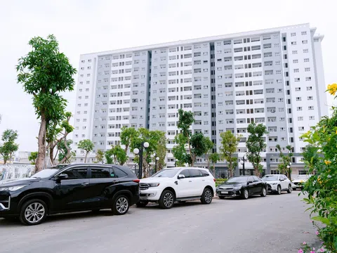 Altara Hospitality Group chính thức là đơn vị tư vấn quản lý vận hành dự án Conic Boulevard