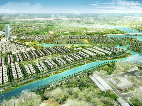 Habin Group của đại gia Trương Tiến Lực liên tục bị nhắc tên vì nợ bảo hiểm và thuế?