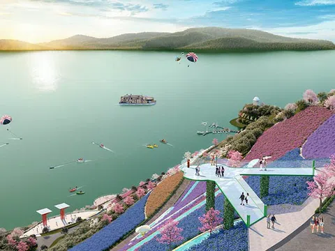 Rót vốn vào dự án Takara Hoà Bình Resort, CTCP Hòa Bình Takara muốn huy động 480 tỷ từ cổ phiếu?