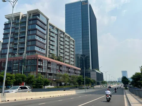 Bất động sản 2025: Khởi đầu chu kỳ tăng trưởng mới