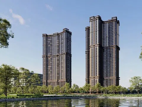 Imperia Signature Cổ Loa: Dấu ấn hành trình thập kỷ của MIK Group