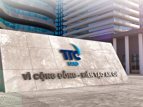 3 chủ nợ thành cổ đông, TTC Land (SCR) giảm bớt gánh nặng tài chính