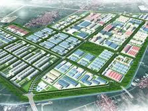 Một tỉnh có loạt "ông lớn" Sun Group, Bitexco, T&T... đổ về sắp có khu công nghệ cao khoảng 8.800 tỷ đồng, quy mô hơn 660 ha