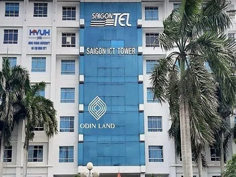 Saigontel vay hơn 1.6 ngàn tỷ cho dự án khu công nghiệp trọng điểm