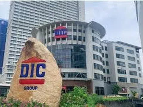 DIG đột ngột dừng kế hoạch chào bán 200 triệu cp cho cổ đông hiện hữu