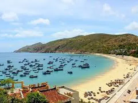 Lộ diện nhà đầu tư làm khu du lịch biển hơn 2,200 tỷ tại Bình Định