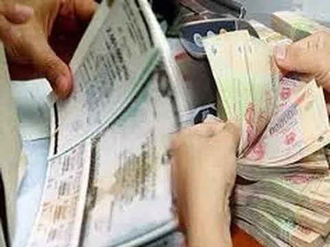Chủ đầu tư 120 căn biệt thự ở Thủ Đức huy động gần 7 ngàn tỷ đồng trái phiếu