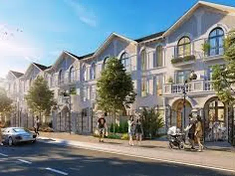 Vinhomes chuyển nhượng toàn bộ vốn góp tại công ty con vừa mới thành lập với số vốn hơn 3.000 tỷ đồng