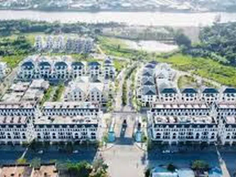 Có nhiều vi phạm tại 18 dự án bất động sản tại Hải Phòng