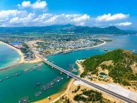 Công ty Phú Gia tiếp tục trúng đấu giá dự án nghìn tỷ tại Bình Định
