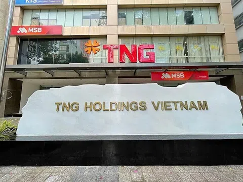 TNR Holdings xin gia hạn kỳ hạn 8 lô trái phiếu thêm 2 năm giữa áp lực nợ nần chồng chất